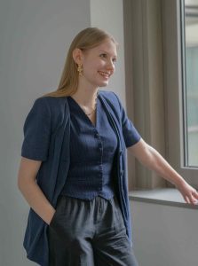 Kondrát Liza