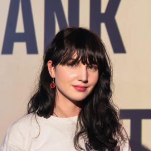 Schleier Anna Réka