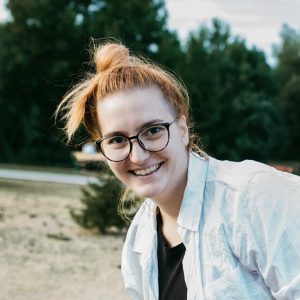 Uhlár Brigitta
