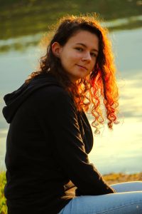 Pálffy Zsófia