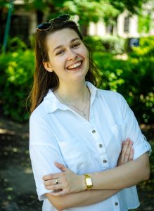 Illés Erzsébet Anna