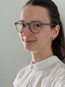 Somogyi Borbála
